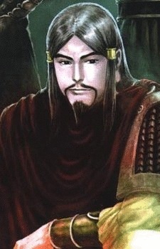 Liu, Bei